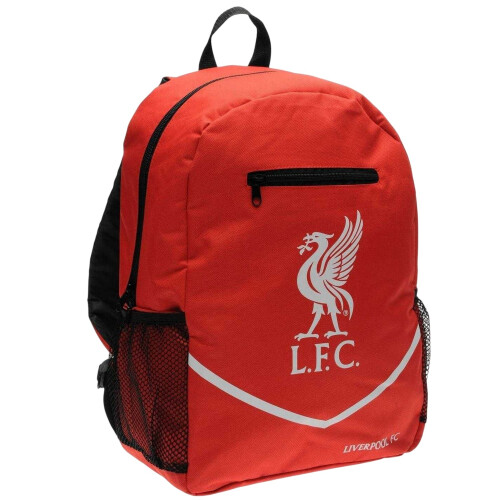 Liverpool FC Liverpool FC Backpack 2