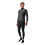 (M, Light Black) Castelli Mens Squadra Cycling Jacket 4