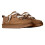 UGG UGG Womens/Ladies Lowmel Suede Platform Trainers 3