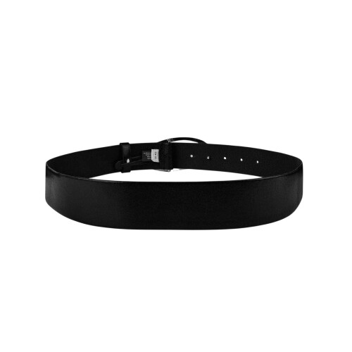 Diesel Diesel Logo Buckle Belt 1