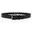 Timberland (39in, Black) Timberland Mens Leather Belt 2