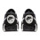Nike (5.5 UK, Black/White) Nike Boys Air Max Leather Trainers 2