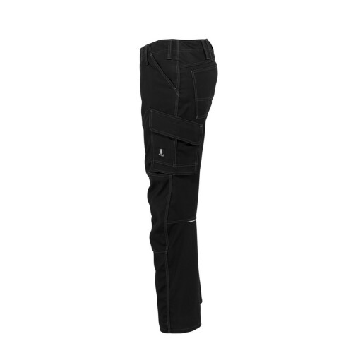 Mascot Mens New Haven Industry Work Trousers 2