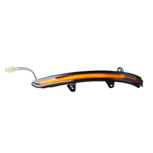 Auto-Blinker für  CX-5 KF 2017-2022, Seitenspiegelleuchte, LED-Sequentieller Dynamischer Blinker