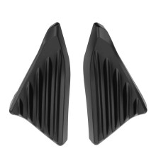 Motorcycle Side Cover Panel Engine Guard Fairing for Rebel CMX 300 500 2017-2024 CMX300 Matte Black
