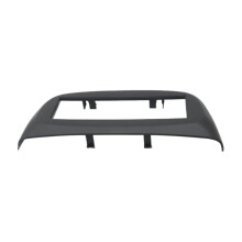 1Din Facia Frame for Secret Twingo 2007-2014 Wind 2010-2013 Radio DVD Stereo CD Panel Dash Kit Accessories