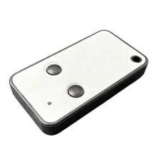 4PCS Remote Control 433.92MHz for Roger E80 TX52R Garage Door Remote Control Handheld Transmitter