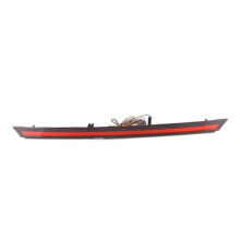 Overseas Version of Cerato Modified Through Taillight Brake Light Water Flow for 19-20 New K3