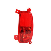 92406-2P850 92405-2P850 Car Rear Bumper Fog Light Parking Warning Reflector Taillights for Sorento 2013 2014