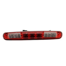 Car LED Trzecie Wysoko Montowane Światło Hamowania 25890530 dla Chevroleta Silverado Sierra 2007-2013 3RD Lampa Tylna Stop Hamulca