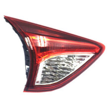 Auto Innen Rücklicht Bremslicht Bremssignalleuchte Ohne Leuchtmittel für CX-5 CX5 2013-2016