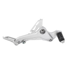 50600-K26-B00 Motorcycle Right Foot Pedal Footrest Peg for Grom MSX125 2016-2020 50600K26B00