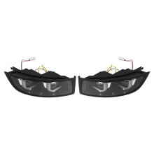 Car DRL for GX470 UZJ120 2003 -2009 LED Turn Signal Daytime Running Light Fog Light Assembly