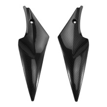 Motorcycle Fuel Tank Side Cover Panels Fairing for GSXR 600 750 2006 2007 K6 GSX-R Motorcycle Accessories