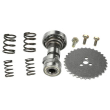 Motorcycle Racing Engine Pit Dirt Cam Camshaft Kit for YX140 YX 140Cc