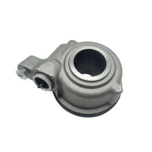 Motorcycle Parts Speedometer Drive Gears for CB750 CBR250 Iron Horse 400 Speedometer Drive Gear Spare Parts