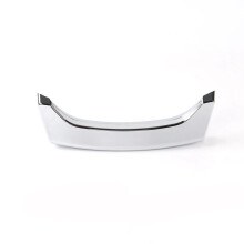 Motorcycle Accessories Headlight Trim Panel for Street Glide 2023-2025 Silver