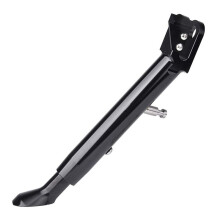 Motorcycle Adjustable Kickstand for Hayabusa GSXR1300 1999-2012 GSXR1000 2007-2008 Side Stand Support Accessories
