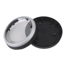 Motorcycle Instrument Case for Scrambler 400 800 Desert Sled Speedometer Gauge Odometer Dashboard Housing Cover,B