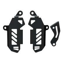 Motorcycle Front Brake Calipers Protection Trim Cover for Voge Valico 525 DSX DS525X 525DSX DSX525 2024 Accessories