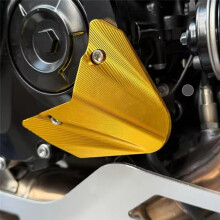 Acessórios para Motocicletas Capa Protetora de Motor Protetor de Colisão Protetor de Carenagem Sliders para VOGE DS625X 625DSX DSX625 2025 Preto