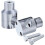 Motorcycle Handlebar  Handlebar Post Raised Handlebar Mount 25mm for All 25mm Handlebar Tube Modifications 1