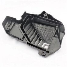 Motorcycle Radiator Grille Guard Water Tank Protective Cover for ADV160 PCX160 VIRIO160 Click160 Accessories