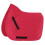 (14in - 14in, Red) Performance Lite Horse Saddlecloth 1