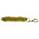 (1.8m, Yellow) Hy Horse Leadrope 1