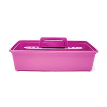 (One Size, Cerise Pink) Lincoln Tack Tray