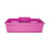 (One Size, Cerise Pink) Lincoln Tack Tray 1