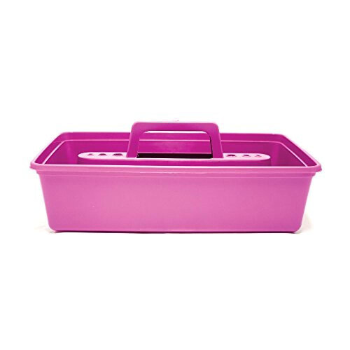 (One Size, Cerise Pink) Lincoln Tack Tray
