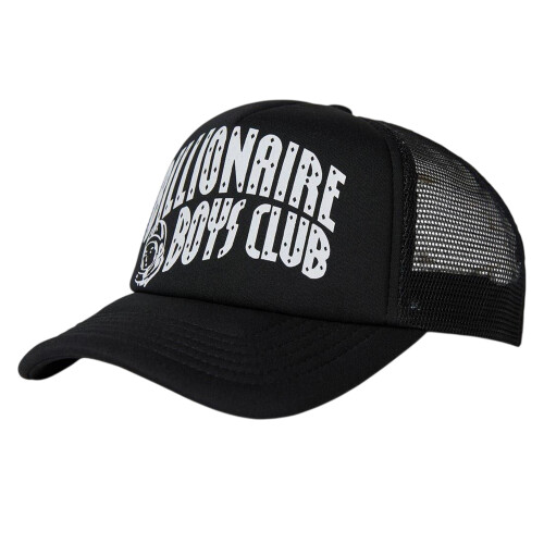 Billionaire Boys Club Mens Trucker Cap