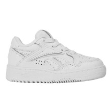 (4.5 UK Child, White) Reebok Childrens/Kids ATR Chill Flat Trainers