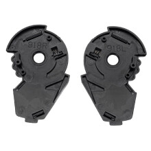 Motorcycle Helmet Base Helmets Visors Shield Gears Base Holder for NEVA Helmets Base Holder