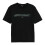 Paul Smith Paul Smith Mens Pinstripe T-Shirt 1