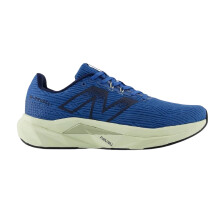 (9 UK Standard, Blue) New Balance Mens FuelCell Propel V5 Cushioned Shoes