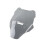 Windscreen Windshield Deflector for  Tracer7/ Tracer 7  2025 - Front Height Front Wind Protection Gray 1