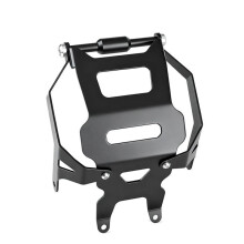 Motorcycle Navigation Bracket Mobile Phone Holder Stand Accessories for XADV750 X-ADV 750 2021-2025 Black & Gold