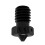 V6 Chromium Alloy Nozzle 3D Printer Nozzles, for Voron2.4 Printer 0.6mm 1