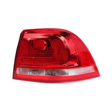 Right Rear Tail Light Brake Lamp for 2010-2014 Tail Light Assembly 7P6945096D