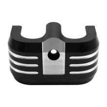 Motorcycle Ignition Coil Cover for Softail Breakout Fat Bob 114 FLFBS Street Bob Low Rider Slim Standard FLSB A