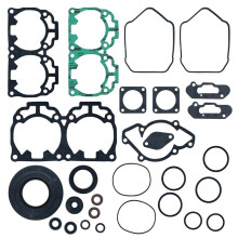 Kit de Junta Completo BRP600 e-TEC 711303 para Quadriciclos  ATV