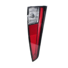 Samochodowe Lewe Tylne śWiatłO WłąCzony Kierunkowskaz dla Prius 2016-2017 Stop Hamulca Lampa Parkingowa 81591-47021