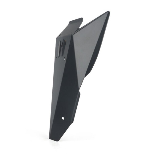 Motorcycle Windshield Heightening Windshield for  368G 2