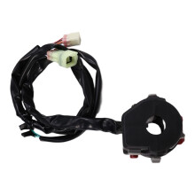 Atv Left Handle for Snarler At6 S/L 570 A04M52100001