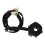 Atv Left Handle  for  Snarler At6 S/L 570 A04M52100001 1