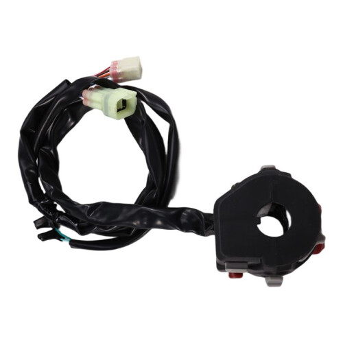 Atv Left Handle  for  Snarler At6 S/L 570 A04M52100001