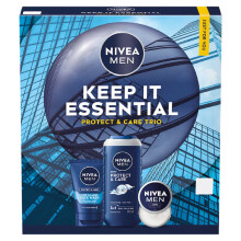 Nivea Men Keep It Essential Giftset