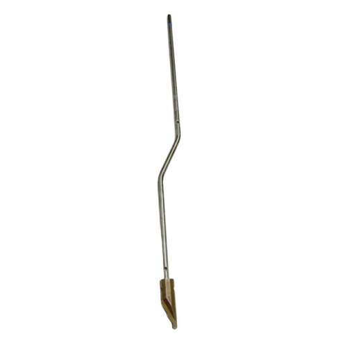 For  2-Stroke 25/30  Outboard Engine Long Shaft Shift Lever 61N-44150-10 1